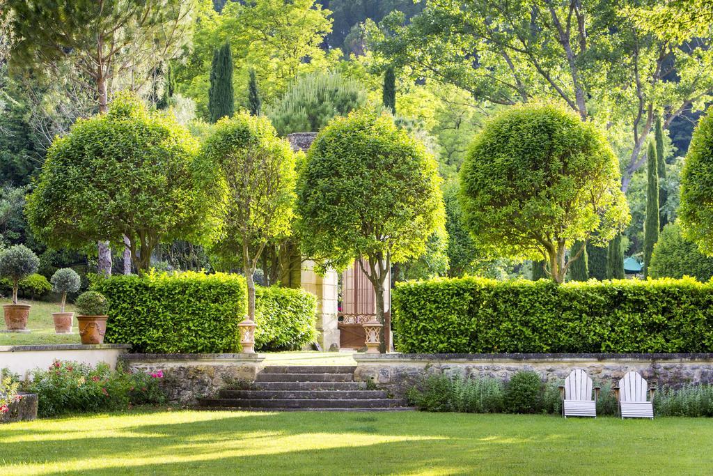 Chateau Talaud Bed and Breakfast Loriol-du-Comtat Εξωτερικό φωτογραφία