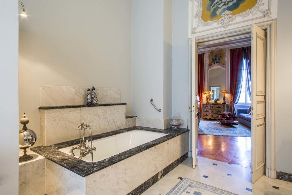 Chateau Talaud Bed and Breakfast Loriol-du-Comtat Δωμάτιο φωτογραφία